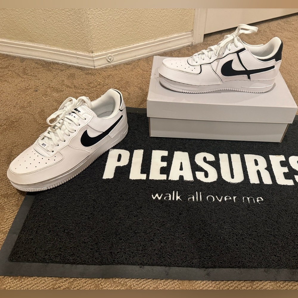Nike Airforce 1 - Picture 2 of 7